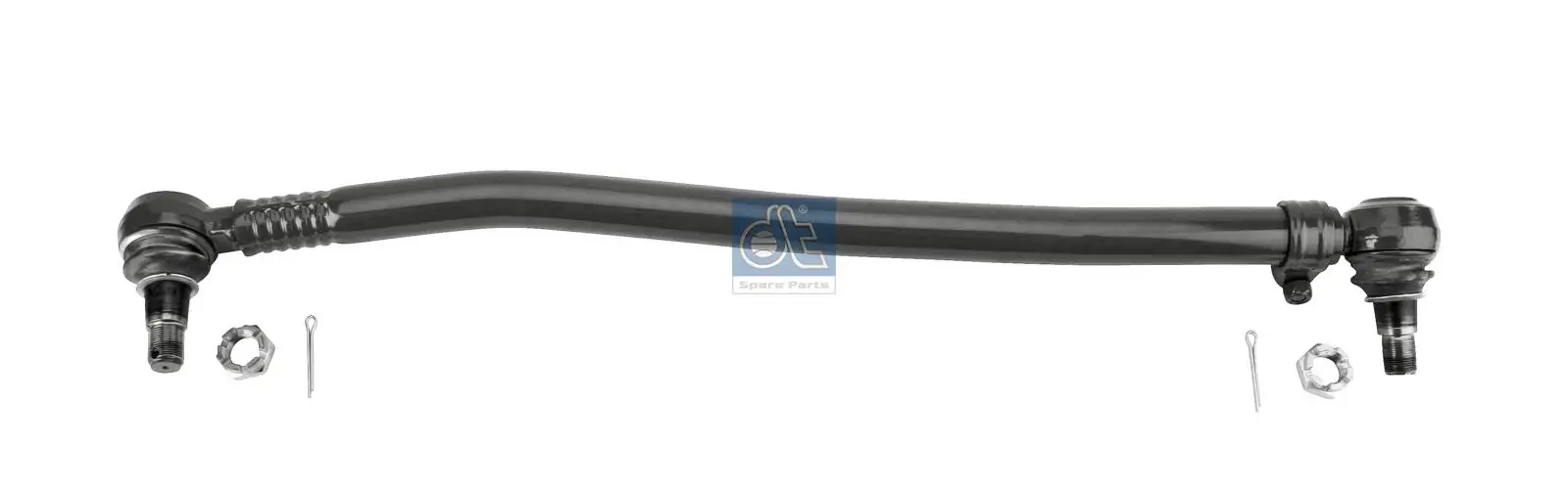 Centre Rod Assembly